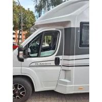 Автодом Adria Matrix, 2024, МКПП, пробег 38335 км