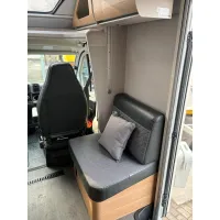 Автодом Adria Matrix, 2024, МКПП, пробег 38335 км