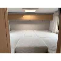 Автодом Adria Matrix, 2024, МКПП, пробег 38335 км