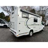 Автодом Chausson S, 2025, АКПП, пробег 23262 км