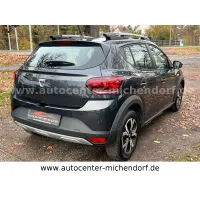 Dacia Sandero, 2022, МКПП, пробег 90000 км