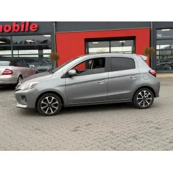 Mitsubishi Space, 2021, АКПП, пробег 56000 км