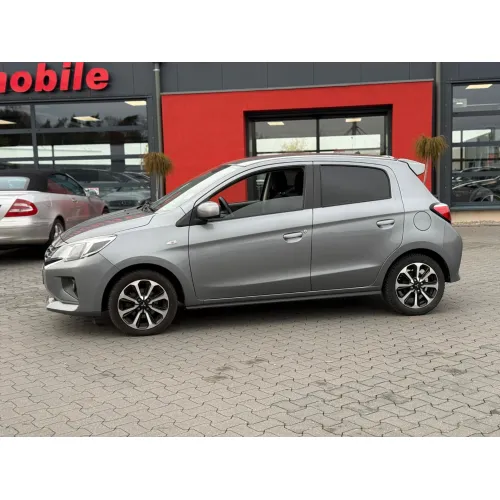 Mitsubishi Space, 2021, АКПП, пробег 56000 км Mitsubishi Space, 2021, АКПП, пробег 56000 км