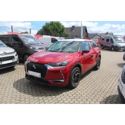 DS Automobiles, 2020, АКПП, пробег 45126 км