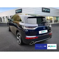 DS Automobiles, 2021, АКПП, пробег 23147 км