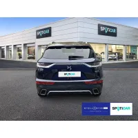 DS Automobiles, 2021, АКПП, пробег 23147 км