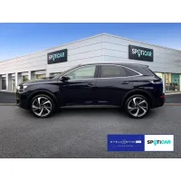 DS Automobiles, 2021, АКПП, пробег 23147 км