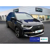DS Automobiles, 2021, АКПП, пробег 23147 км