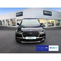 DS Automobiles, 2021, АКПП, пробег 23147 км