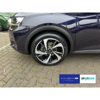 DS Automobiles, 2021, АКПП, пробег 23147 км