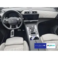 DS Automobiles, 2021, АКПП, пробег 23147 км