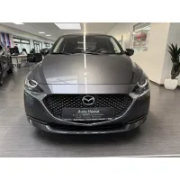 Mazda 2, 2021, МКПП, пробег 49000 км