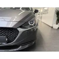 Mazda 2, 2021, МКПП, пробег 49000 км