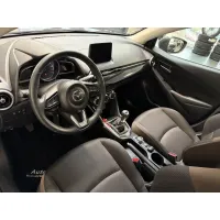Mazda 2, 2021, МКПП, пробег 49000 км