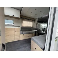 Автодом Chausson 640, 2025, АКПП, пробег 19580 км