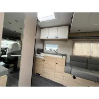 Автодом Chausson 640, 2025, АКПП, пробег 19580 км