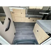 Автодом Chausson 640, 2025, АКПП, пробег 19580 км