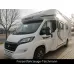 Автодом Chausson 640, 2018, АКПП, пробег 49153 км
