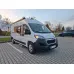 Автодом Peugeot Boxer, 2024, МКПП, пробег 6721 км