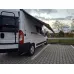 Автодом Peugeot Boxer, 2024, МКПП, пробег 6721 км