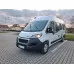 Автодом Peugeot Boxer, 2024, МКПП, пробег 6721 км
