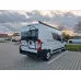 Автодом Peugeot Boxer, 2024, МКПП, пробег 6721 км