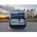 Автодом Peugeot Boxer, 2024, МКПП, пробег 6721 км