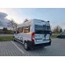 Автодом Peugeot Boxer, 2024, МКПП, пробег 6721 км