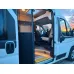 Автодом Peugeot Boxer, 2024, МКПП, пробег 6721 км