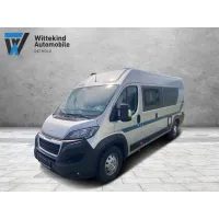 Автодом Bravia Swan, 2021, МКПП, пробег 9700 км