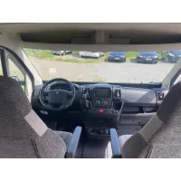 Автодом Bravia Swan, 2021, МКПП, пробег 9700 км