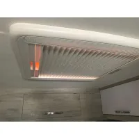 Автодом Bravia Swan, 2021, МКПП, пробег 9700 км