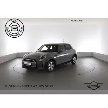 MINI Cooper, 2022, АКПП, пробег 20124 км