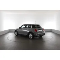 MINI Cooper, 2022, АКПП, пробег 20124 км