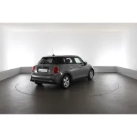 MINI Cooper, 2022, АКПП, пробег 20124 км