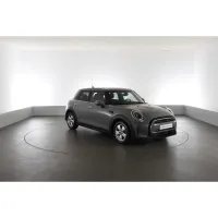 MINI Cooper, 2022, АКПП, пробег 20124 км