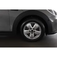 MINI Cooper, 2022, АКПП, пробег 20124 км