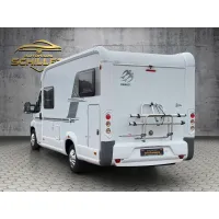 Автодом Fiat Knaus, 2010, МКПП, пробег 111350 км