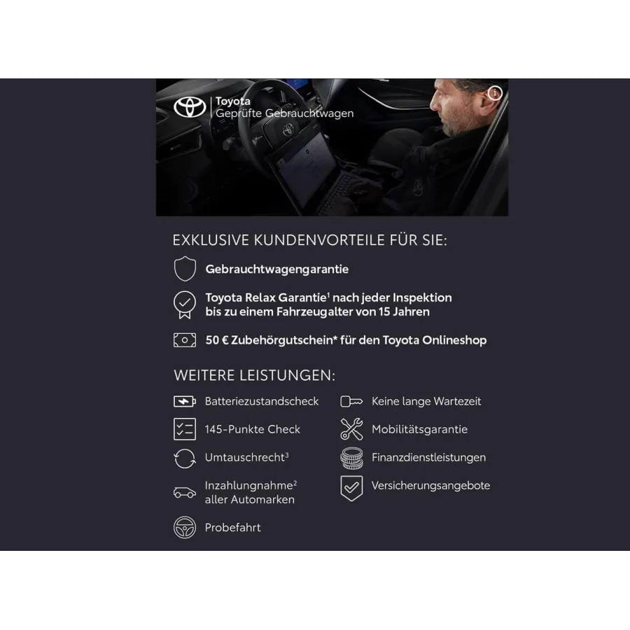 Toyota C-HR, 2021, АКПП, пробег 44525 км