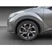 Toyota C-HR, 2021, АКПП, пробег 44525 км