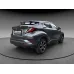 Toyota C-HR, 2021, АКПП, пробег 44525 км