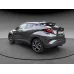 Toyota C-HR, 2021, АКПП, пробег 44525 км