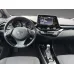 Toyota C-HR, 2021, АКПП, пробег 44525 км