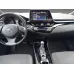 Toyota C-HR, 2021, АКПП, пробег 44525 км