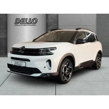 Citroën C5, 2023, АКПП, пробег 29468 км