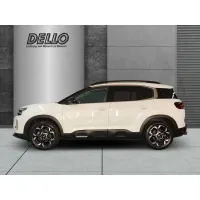 Citroën C5, 2023, АКПП, пробег 29468 км