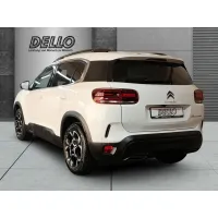 Citroën C5, 2023, АКПП, пробег 29468 км