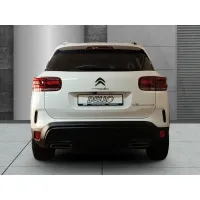 Citroën C5, 2023, АКПП, пробег 29468 км