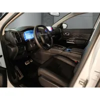 Citroën C5, 2023, АКПП, пробег 29468 км