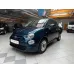 Fiat 500, 2020, АКПП, пробег 79800 км